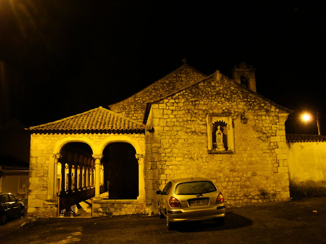 Biserica Ortodoxa Santarém - Santarém