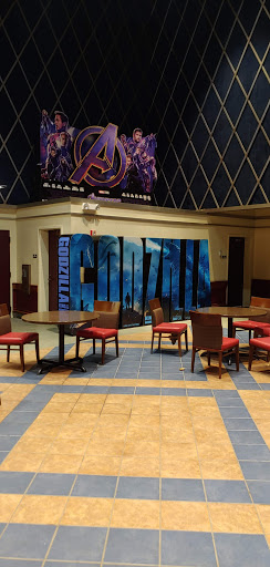 Movie Theater «AMC Methuen 20», reviews and photos, 90 Pleasant Valley St, Methuen, MA 01844, USA