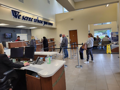 Credit Union «Navy Federal Credit Union», reviews and photos