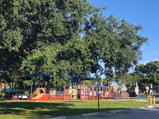 Memorial Park «Reverend Samuel Delevoe Memorial Park», reviews and photos, 2520 NW 6th St, Fort Lauderdale, FL 33311, USA