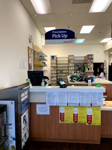 MTM Pharmacy V (Caremore Anaheim)