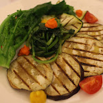 Photo n°3 de l'avis de Eric.i fait le 25/11/2017 à 23:11 sur le  Osteria San Francesco à Matera