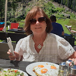 Photo n°1 de l'avis de Ruth.e fait le 05/07/2020 à 15:45 sur le  Malga Jocherhof à Welschnofen