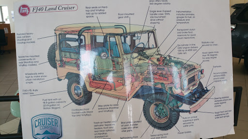 Toyota Dealer «Sparks Toyota», reviews and photos, 4855 US-501, Myrtle Beach, SC 29579, USA