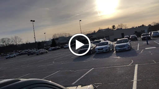 Shopping Mall «Lincoln Mall», reviews and photos, 622 George Washington Hwy, Lincoln, RI 02865, USA