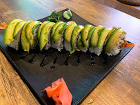 Sushi du Restaurant japonais MEV à Mulhouse - n°18
