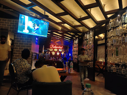 Smoky Brew - 3rd floor, jagat mall, gorakhpur, Madhya Pradesh 482001, India