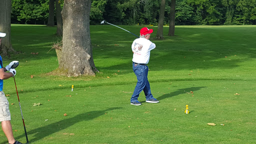 Golf Course «Deer Track Golf Club», reviews and photos, 775 N County Road 700 W, Frankfort, IN 46041, USA