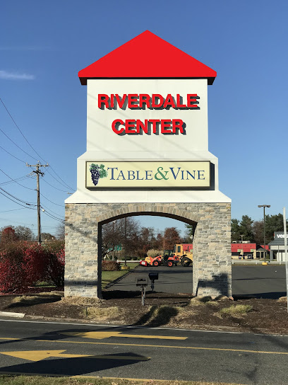 Riverdale Center