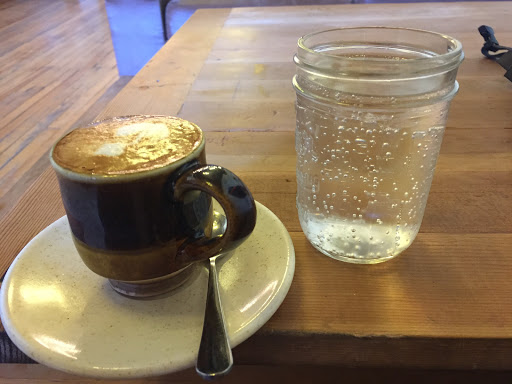 Cafe «Twenty Below Coffee Co.», reviews and photos, 14 Roberts St N, Fargo, ND 58102, USA