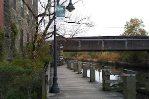 Manayunk Canal image