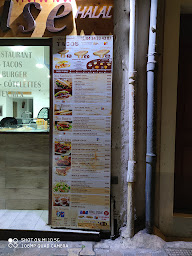 Photo n°2 de Grill House à Sète ()