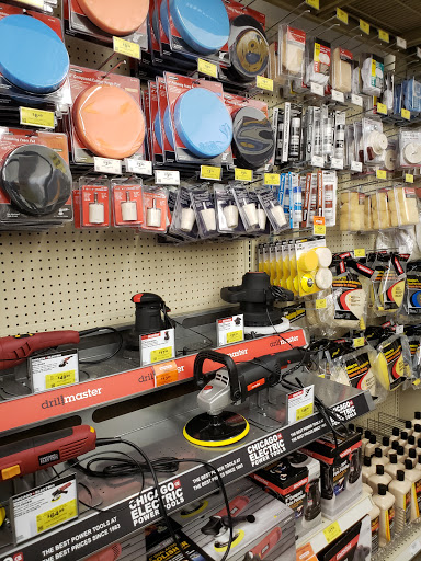 Hardware Store «Harbor Freight Tools», reviews and photos, 995 E Los Angeles Ave, Simi Valley, CA 93065, USA
