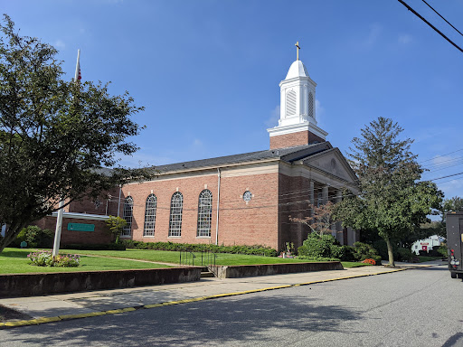Saint Martin of Tours – Food Distribution Center