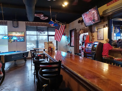 Nasty,s Sports Bar & Restaurant - 4561 Scioto Darby Rd, Hilliard, OH 43026