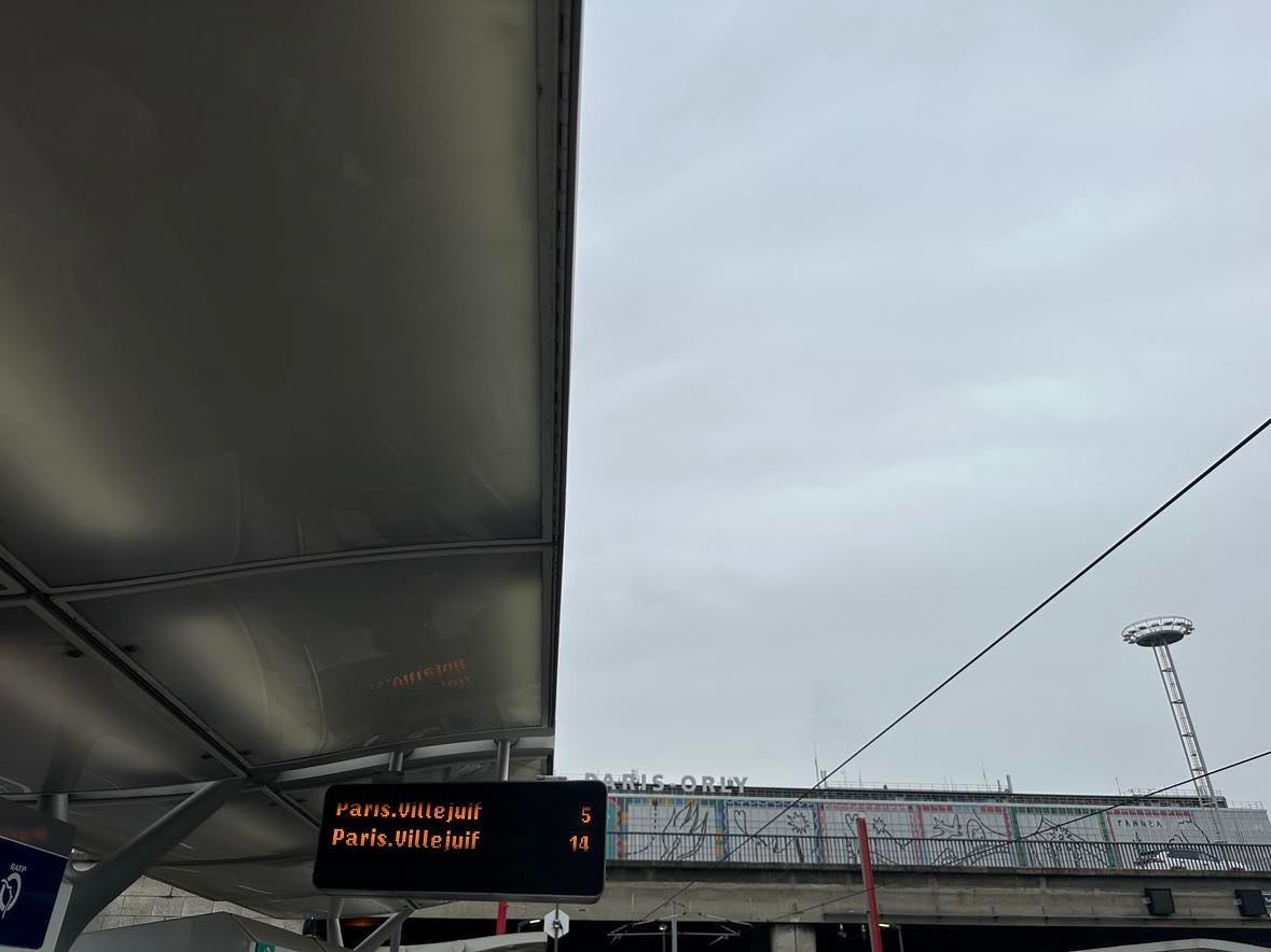Photo n° 2 de l'avis de Gonçalo.n fait le 18/04/2023 à 13:05