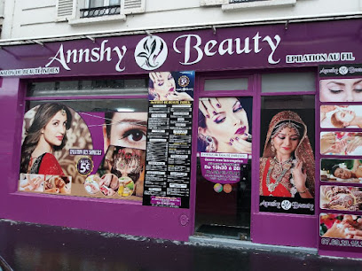 Annshy Beauty - Institut de beauté Paris 15