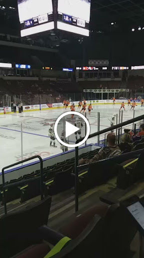 Hockey Club «Bakersfield Condors Pro Hockey», reviews and photos