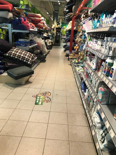 Fressnapf Zwickau-Pölbitz unter Zwickau, 