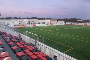 Estadio Municipal Sant Francesc Xavier image