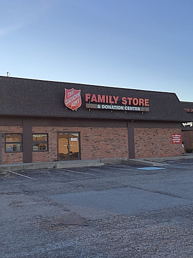 The Salvation Army Family Store & Donation Center