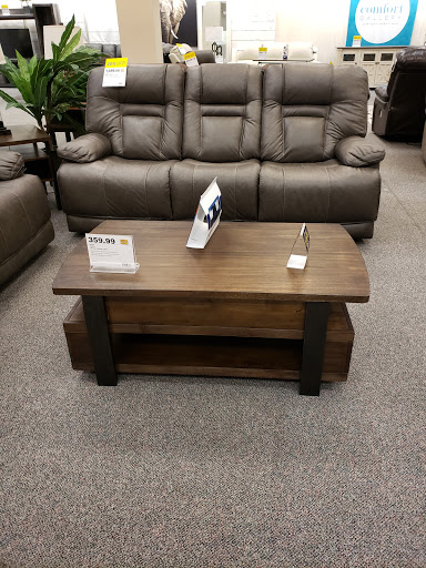 Army & Navy Surplus Shop «Navy Exchange Furniture Store», reviews and photos, 1240 Gator Blvd, Virginia Beach, VA 23460, USA