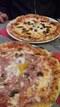 Pizza du Restaurant italien Pizzeria Cap Bercy à Paris - n°15