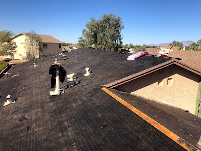 Canyon Roofing, LLC