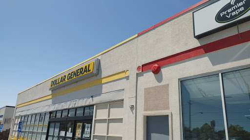 Discount Store «Dollar General», reviews and photos, 4190 Union Rd, Cheektowaga, NY 14225, USA