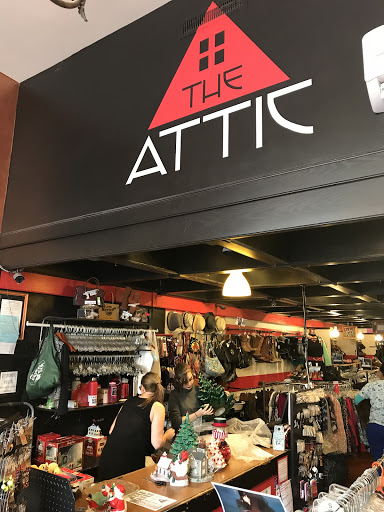 Consignment Shop «The Attic Bethlehem», reviews and photos, 516 Main St, Bethlehem, PA 18018, USA