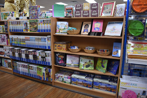 Toy Store «Brilliant Sky Toys & Books», reviews and photos, 1705 Mallory Ln #100, Brentwood, TN 37027, USA