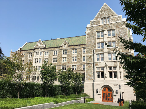Woods College of Advancing Studies