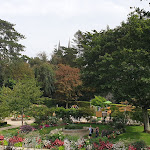 Photo n° 2 de l'avis de Sophie.O fait le 09/09/2023 à 07:50 pour Jardin des Plantes de Coutances à Coutances