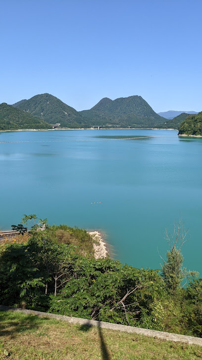 宝仙湖