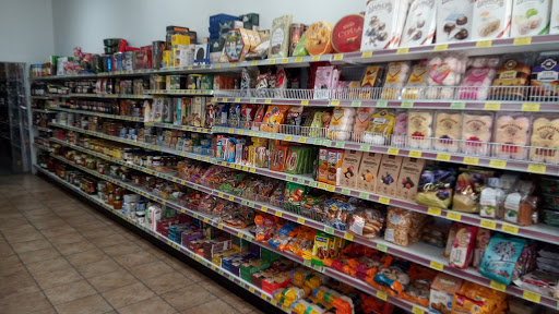 Grocery Store «CCCP Market», reviews and photos, 2304 Coit Rd #660, Plano, TX 75075, USA