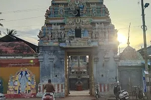Nithyakalyana Perumal Temple, Karaikal image