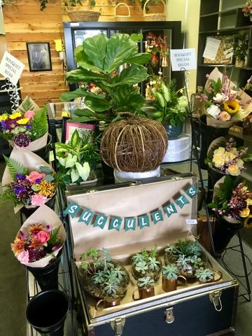 Florist «Green Gables Florist», reviews and photos, 3187 Chili Ave, Rochester, NY 14624, USA