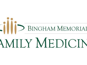 Bingham Memorial Family Medicine