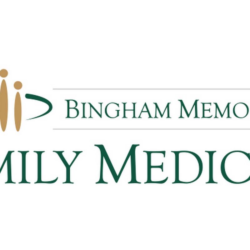 Bingham Memorial Family Medicine