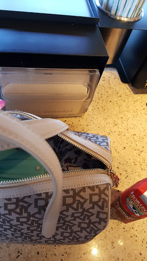 Coffee Shop «Starbucks», reviews and photos, 2807 W Washington St, Stephenville, TX 76401, USA