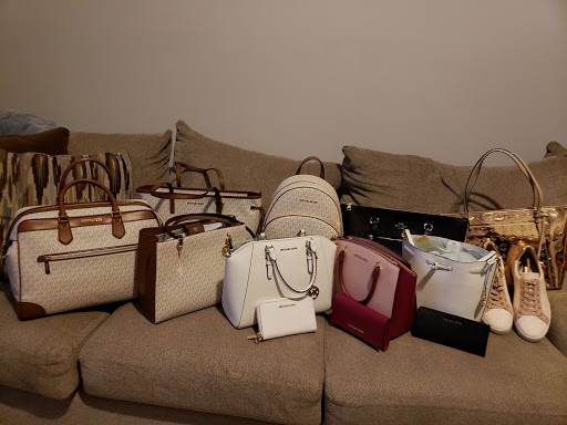 Fashion Accessories Store «Michael Kors», reviews and photos, 1000 Tanger Dr #600, Locust Grove, GA 30248, USA