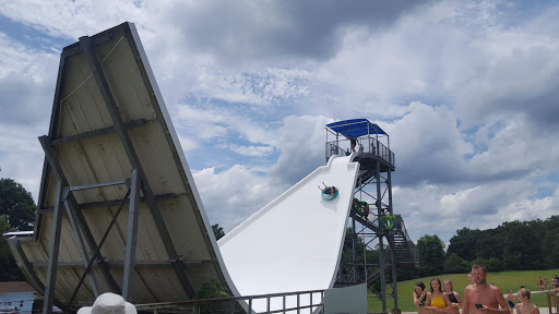Water Park «Spring Valley Beach», reviews and photos, 2340 County Hwy 55, Blountsville, AL 35031, USA