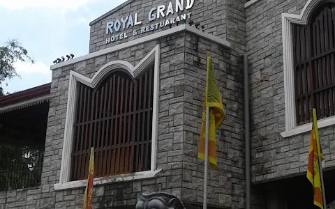 Royal Grand Hotel image