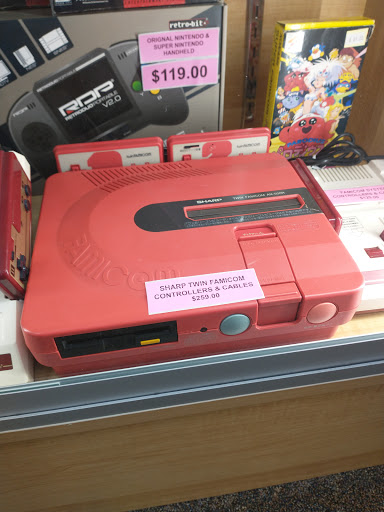 Electronics Store «Found It Electronics», reviews and photos, 6101 Watauga Rd, Watauga, TX 76148, USA