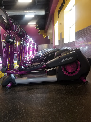 Gym «Planet Fitness», reviews and photos, 810 Miron Ln, Kingston, NY 12401, USA