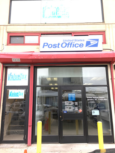 United States Postal Service image 4