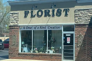 A One of a Kind Creation Florist image