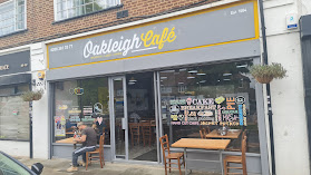 Oakleigh Cafe