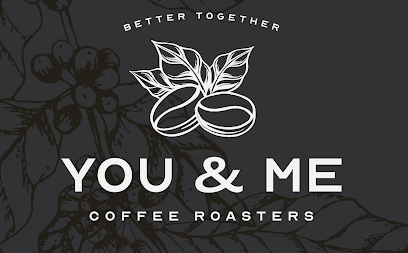 You & Me Coffee Roasters