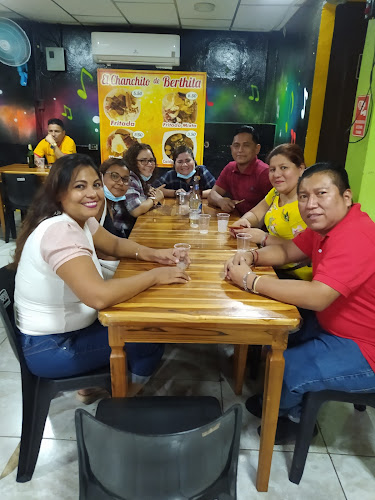 El Chanchito de Berthita “Duran” - Restaurante
